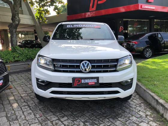 VOLKSWAGEN AMAROK 3.0 V6 TDI DIESEL HIGHLINE EXTREME CD 4MOTION AUTOMÁTICO VOLKSWAGEN AMAROK 3.0 V6 TDI DIESEL HIGHLINE EXTREME CD 4MOTION AUTOMÁTICO